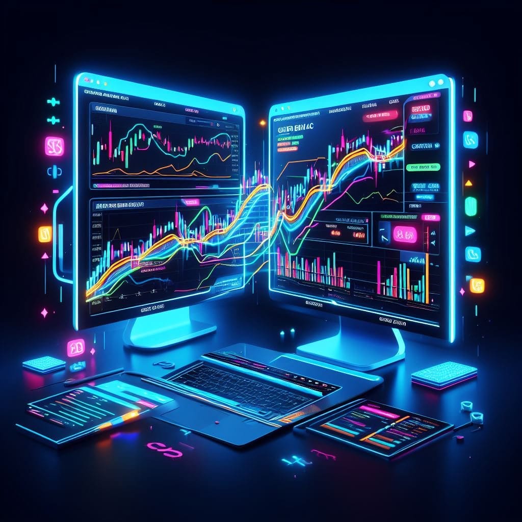 Why AGA’s AI Trading Is A Game Changer In The Financial Market?